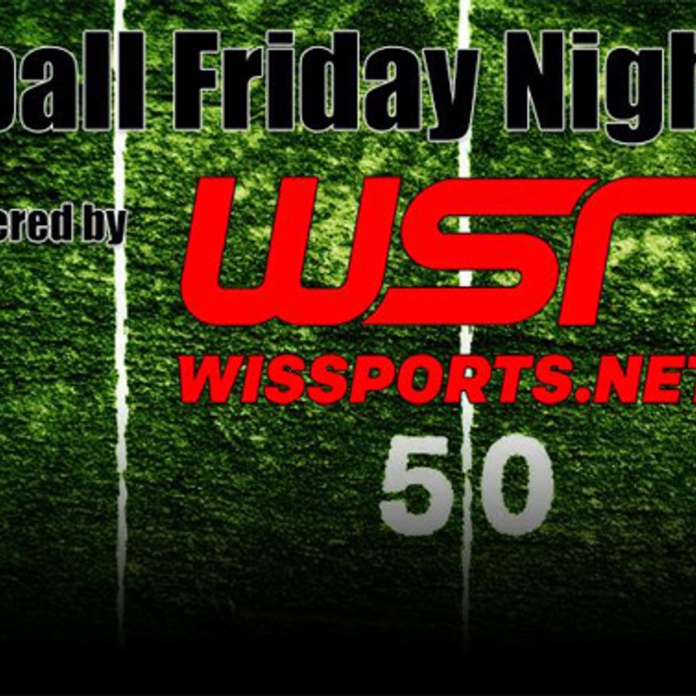 9-23-16 FOOTBALL FRIDAY NIGHT episode artwork