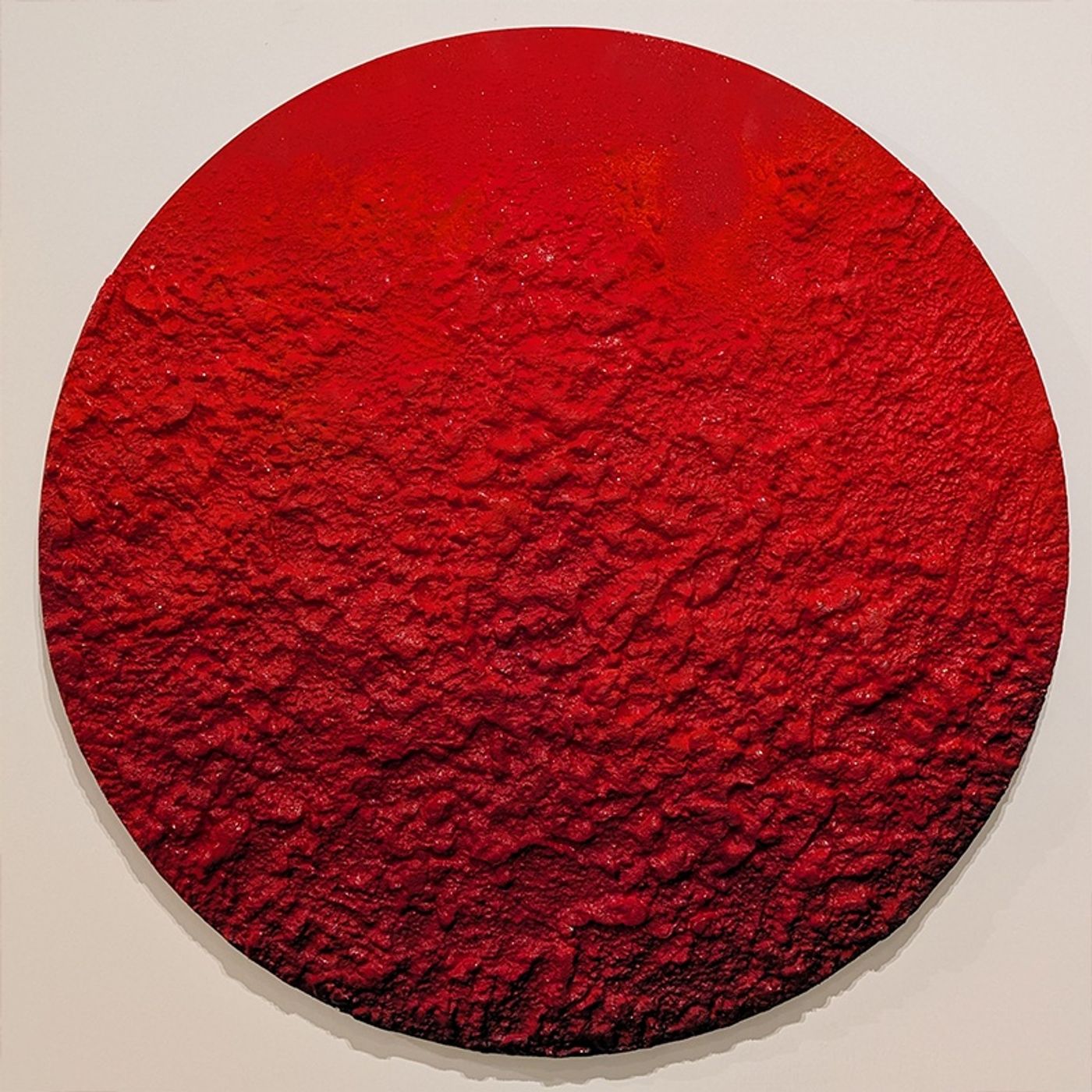 PAOLA ROMANO - Frammenti di nostalgia per l'infinito episode artwork