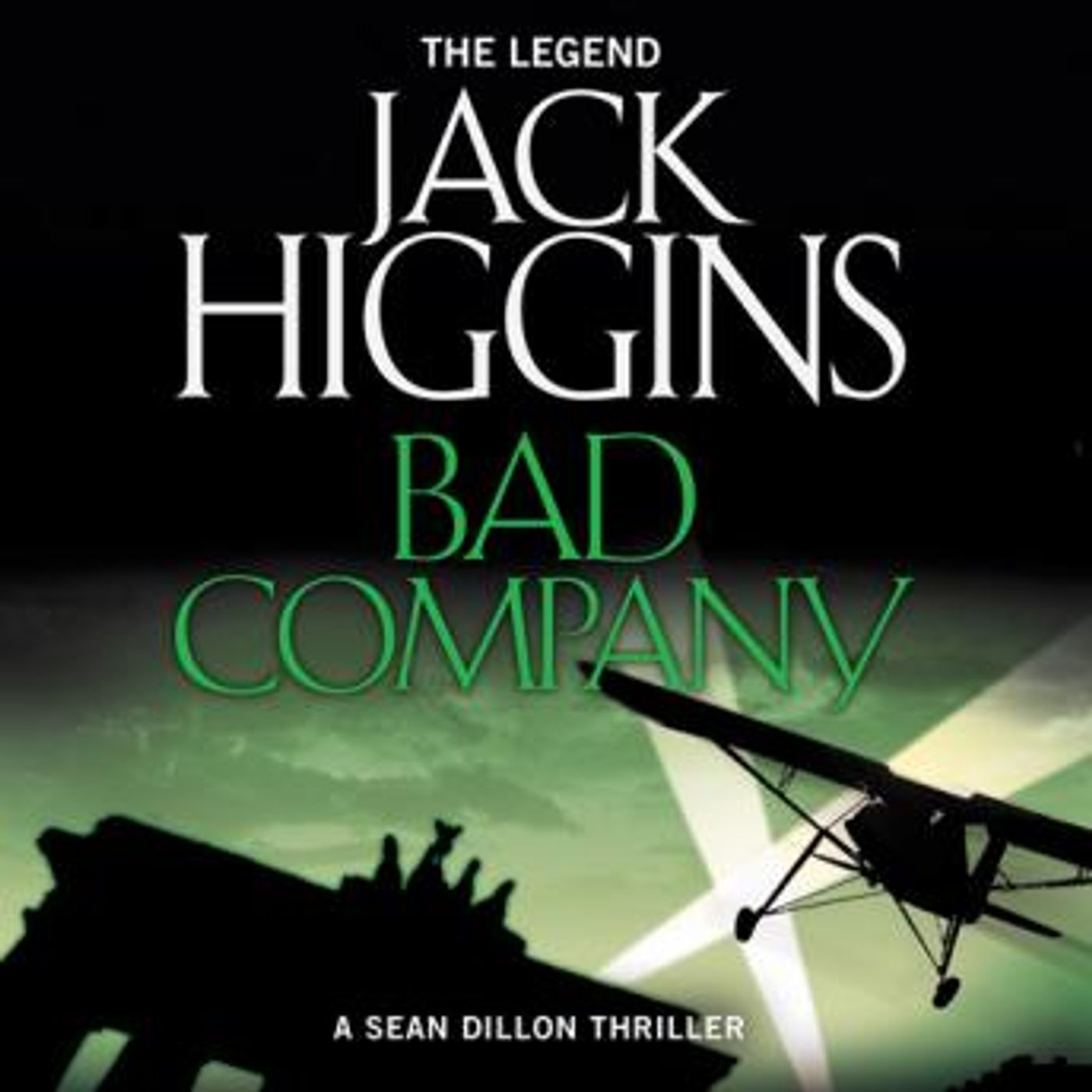 Download Incredible Full Audiobooks in Mystery, Thriller & Horror, Suspense