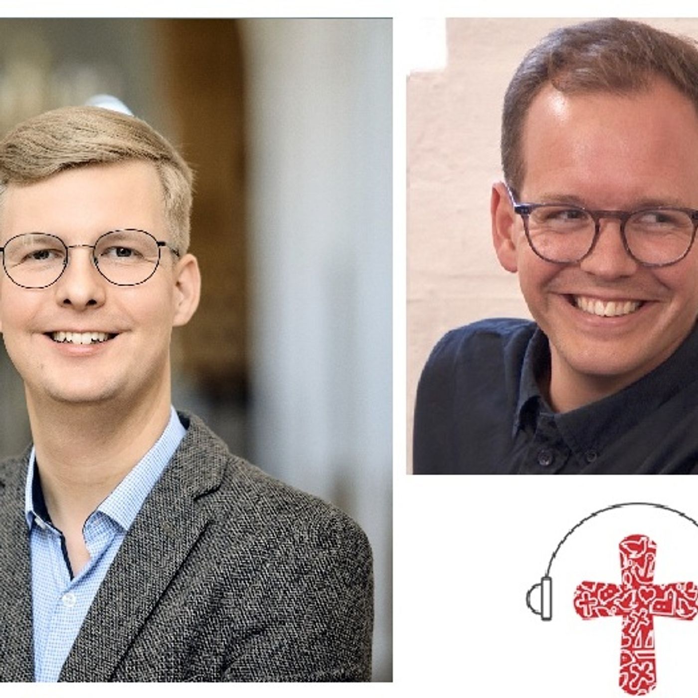 Julesøndag. Nicolai Røge i samtale med Thomas Neergaard