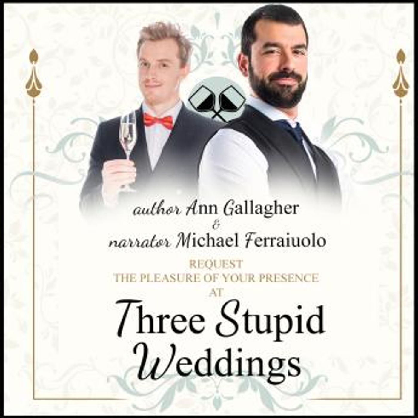 Grab the Top Full Audiobooks in Romance, LGBTQ+