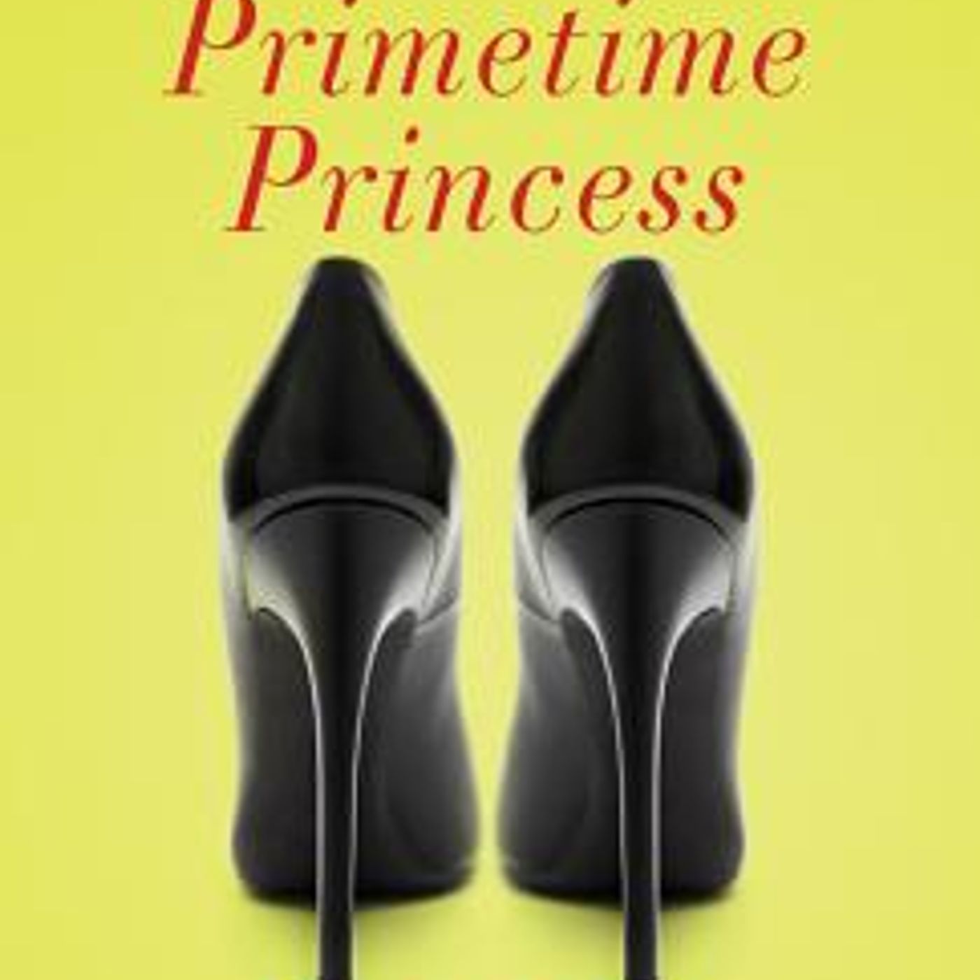 Primetime Princess by Lindy Dekoven episode artwork