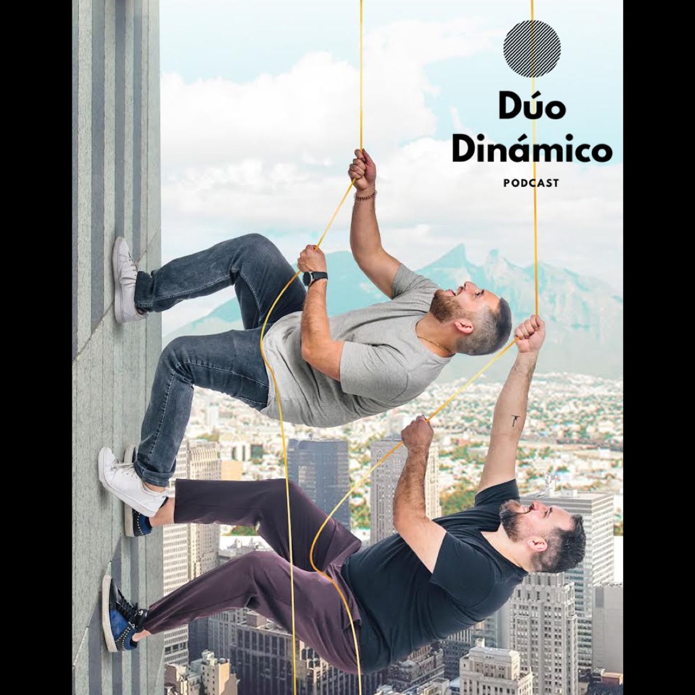Dúo Dinámico