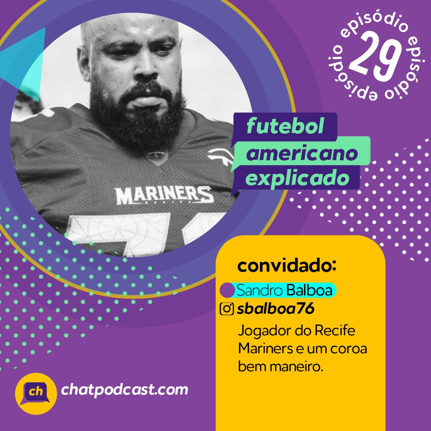 Chat.ando