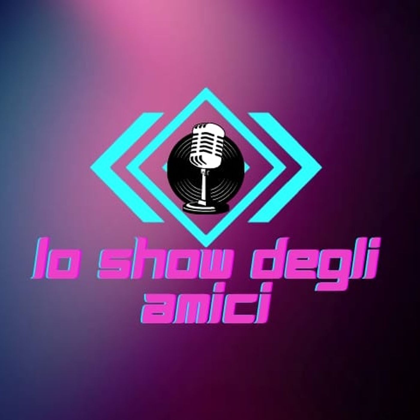 Lo Show Degli Amici