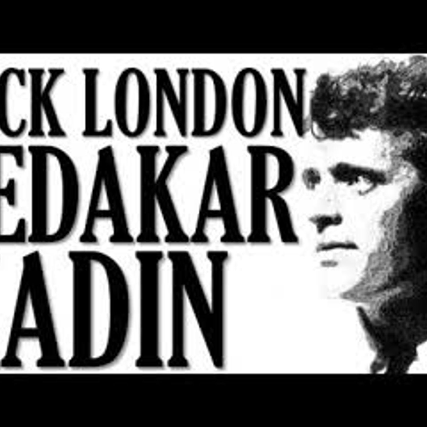 Fedakar Kadın  Jack LONDON sesli kitap tek parça Akın ALTAN