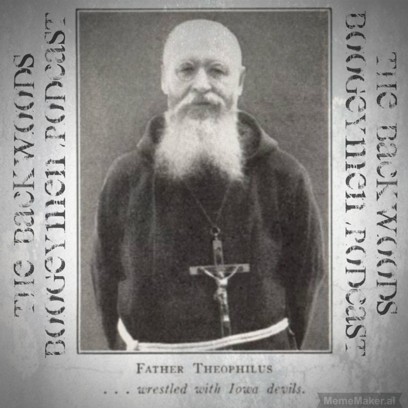 Ep.48 the possession of Emma Schmidt & the man who wrestled Iowa devils Ep.48 the possession of Emma Schmidt & the man who wrestled Iowa devils