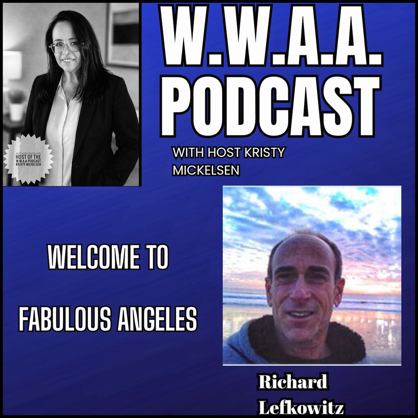 Welcome to Fabulous Angeles