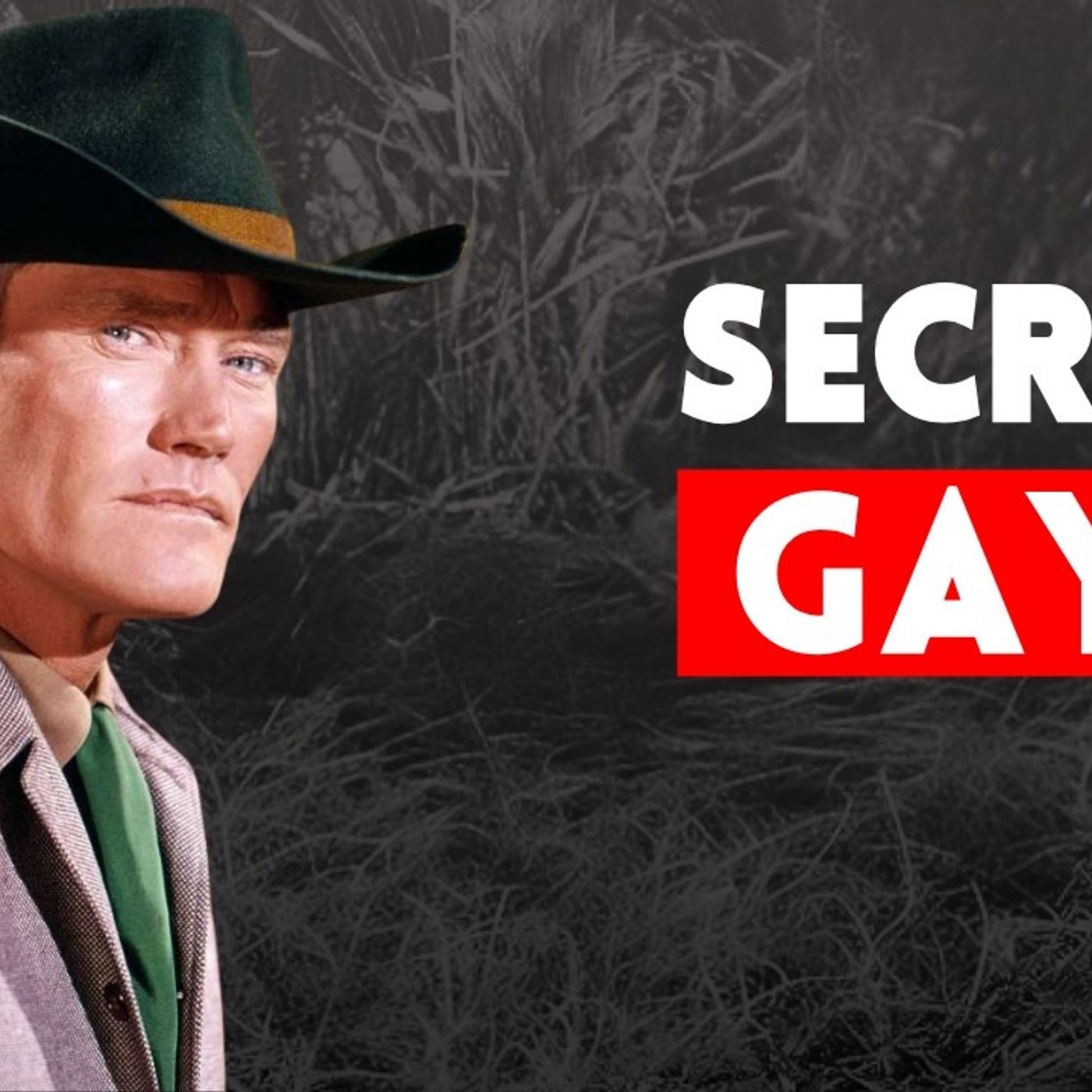 Old Hollywood’s Closeted Legends: The Forbidden Love Stories