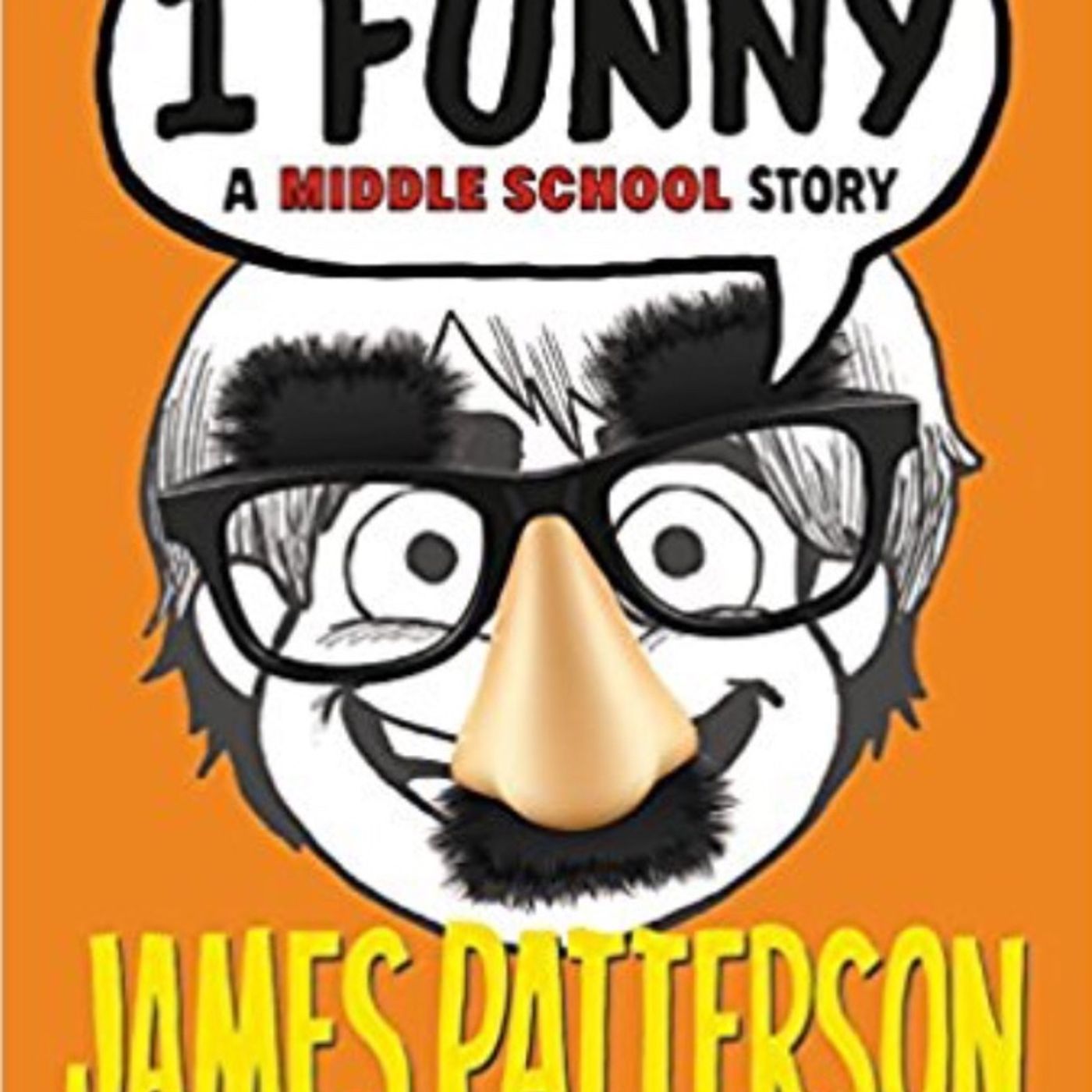 S3- Hey JMS, What Should I Read Next