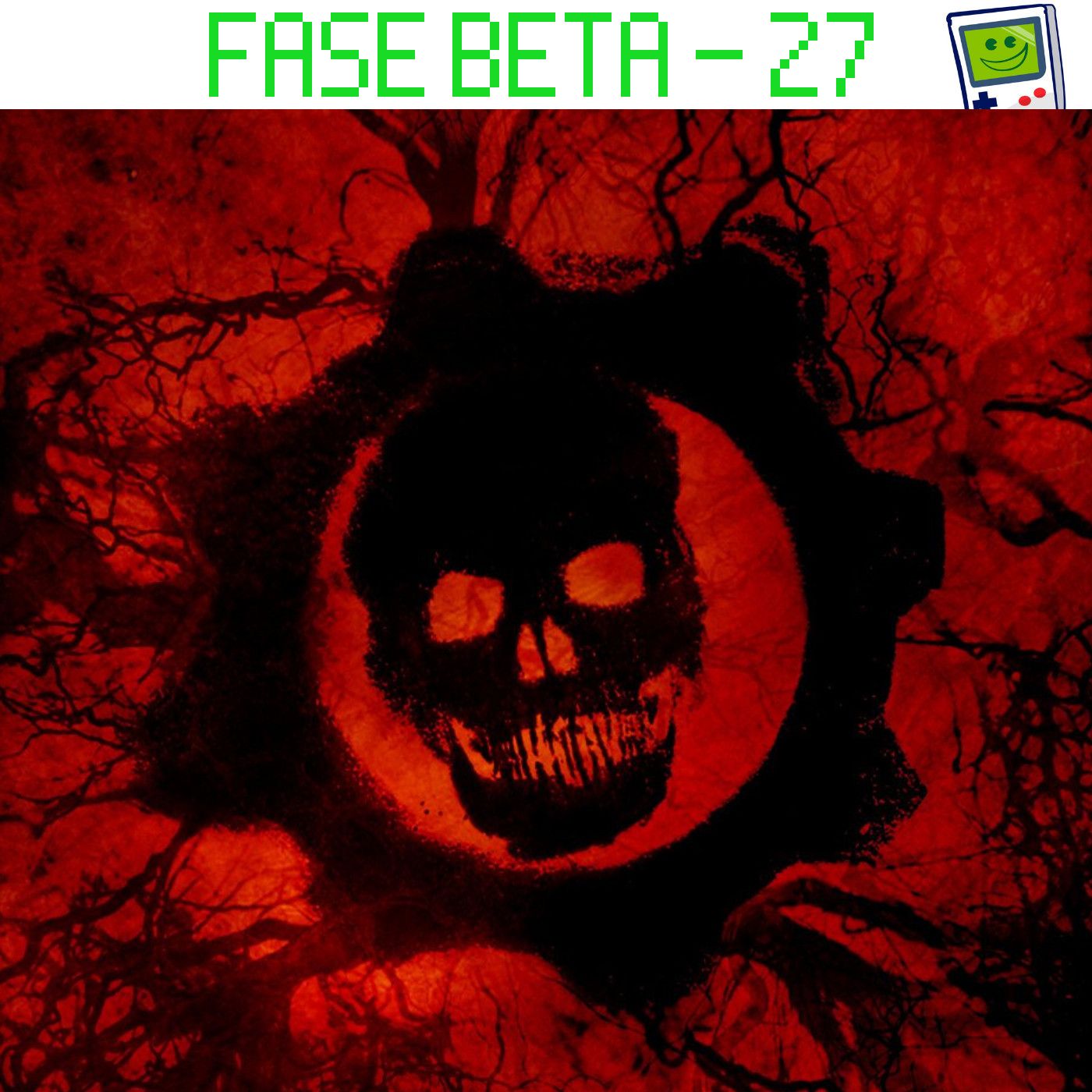 FB 27 - Gears of War Trilogía episode artwork