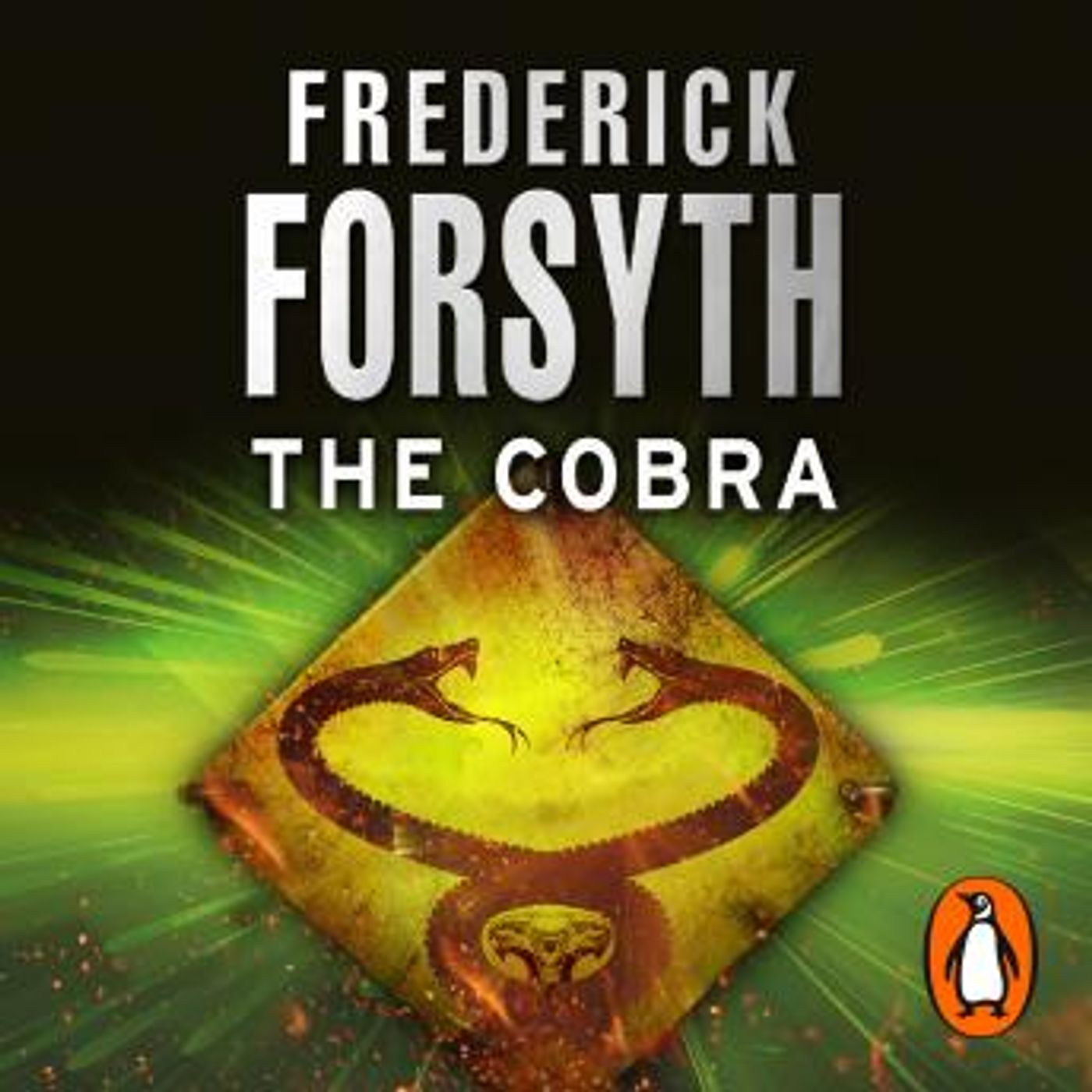 Get Your Favorite Full Audiobooks in Mystery, Thriller & Horror, Suspense