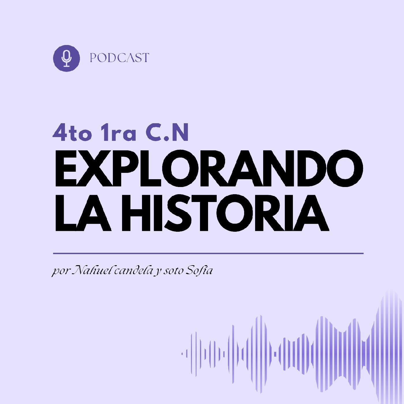 Explorando La Historia