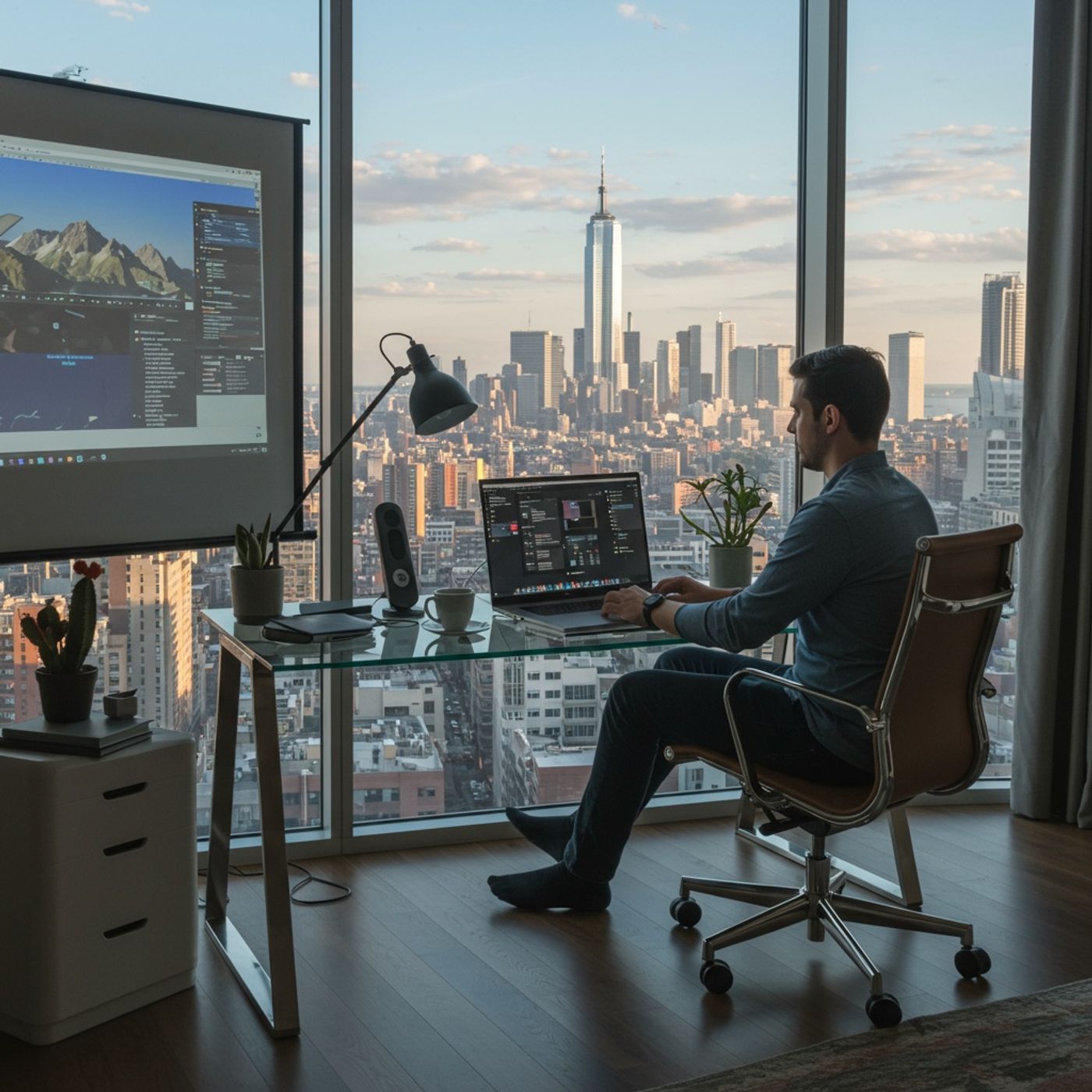 La suerte en el éxito_ el ingrediente olvidado