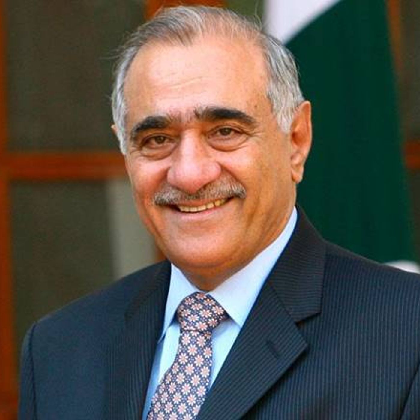 Pakistan, Its Neighbors and the US in Strategic Perspective