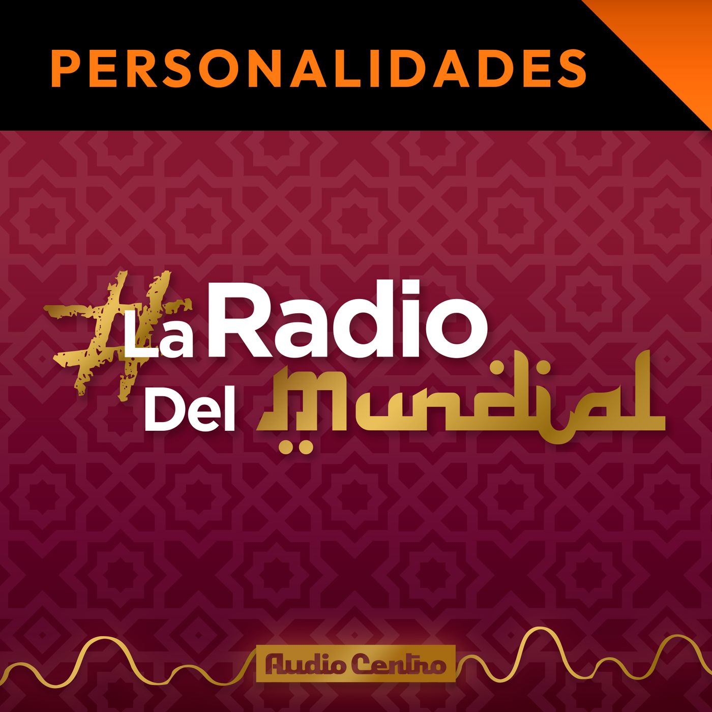 La Radio del Mundial