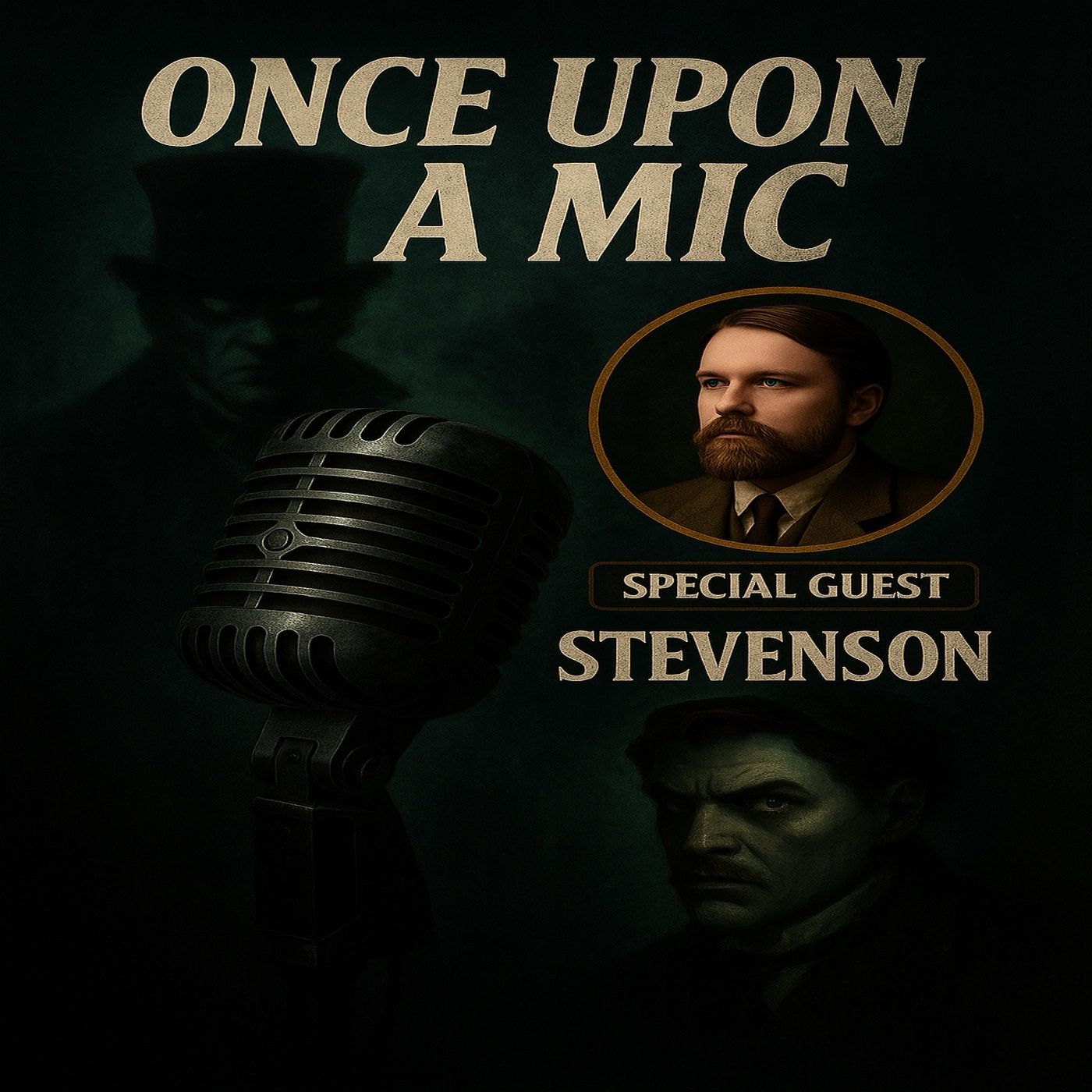 ONCE UPON A MIC