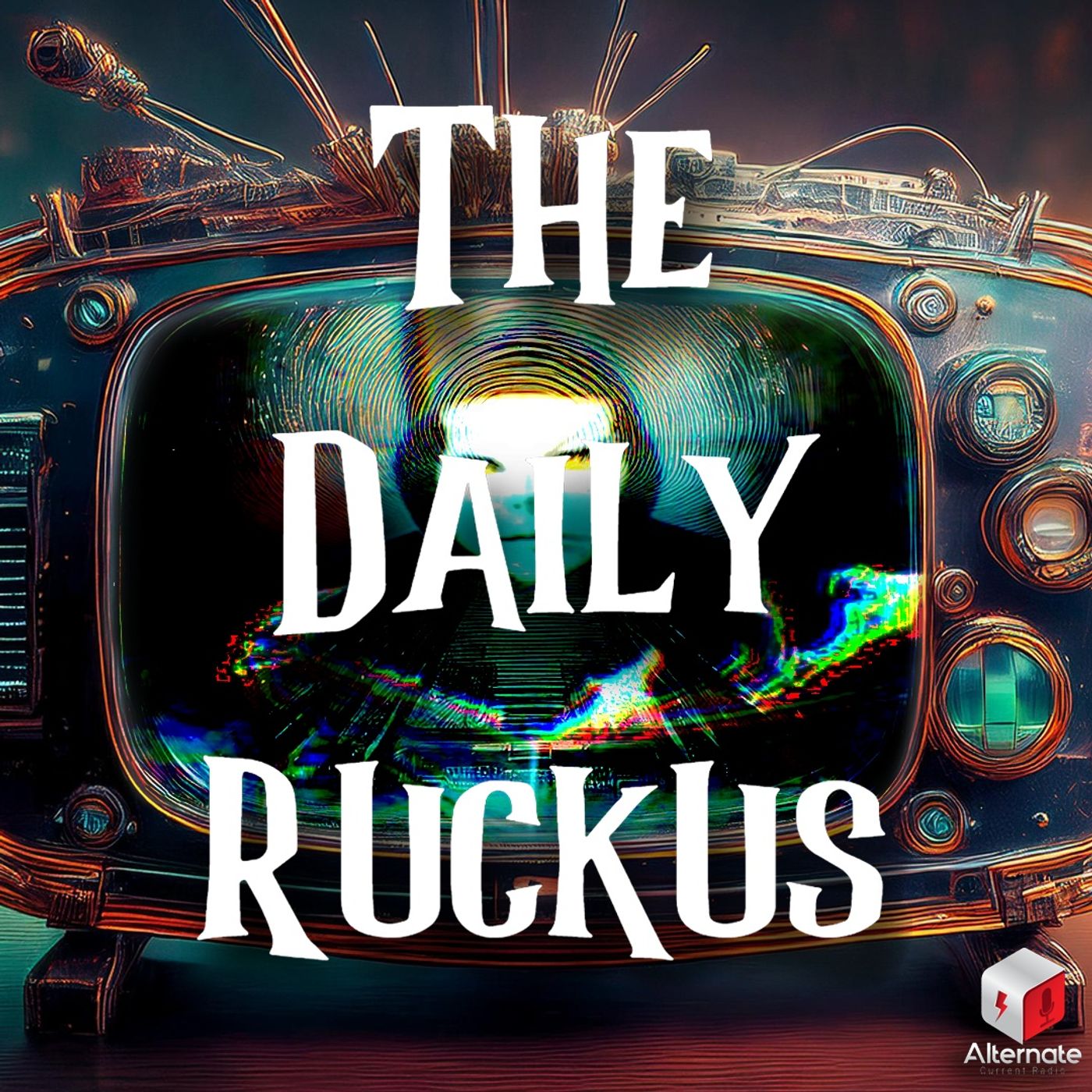 12 Days of Ruckus (Day 1)