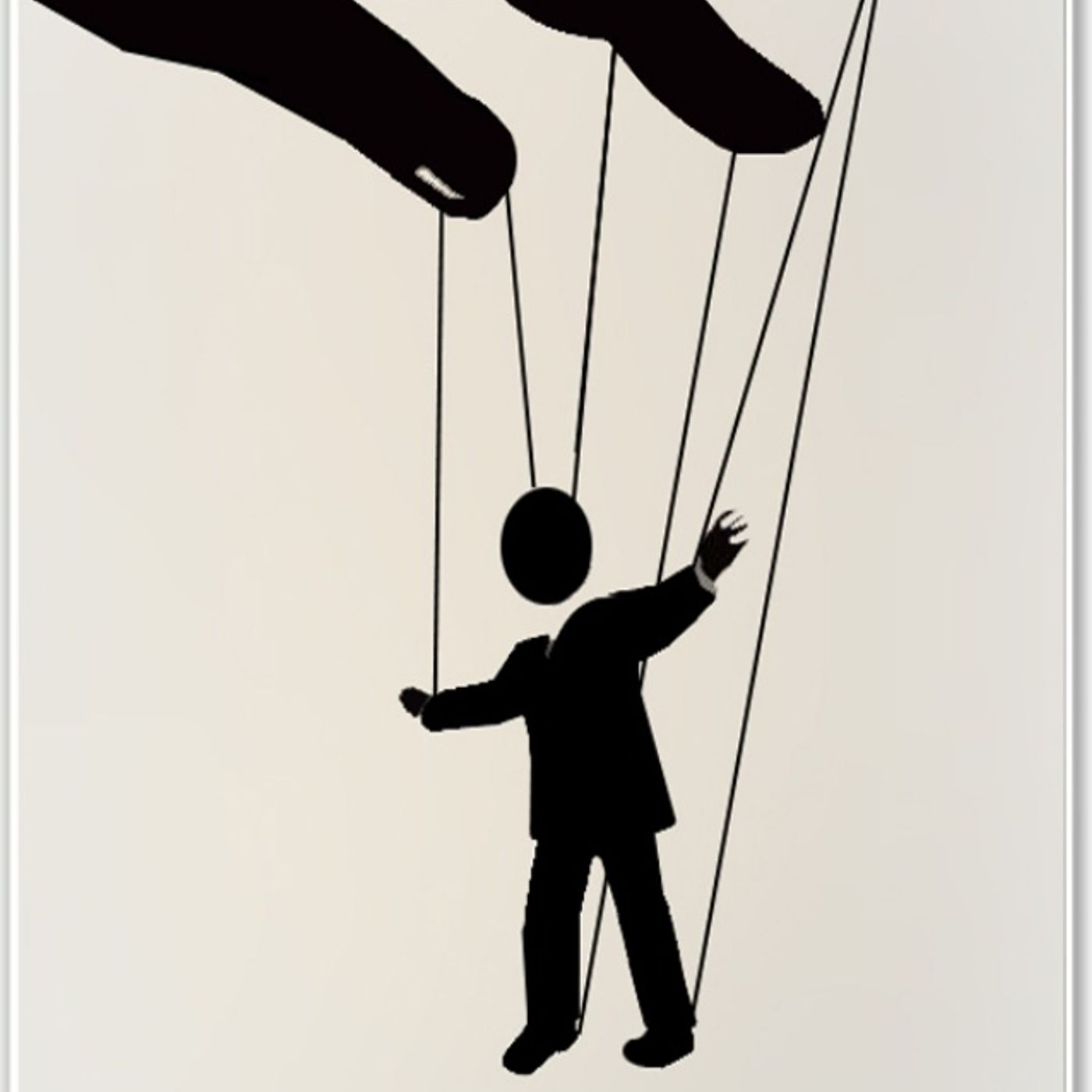 The Oddcast Ft. The Odd Man Out Ep.12 How To Manipulate The Masses