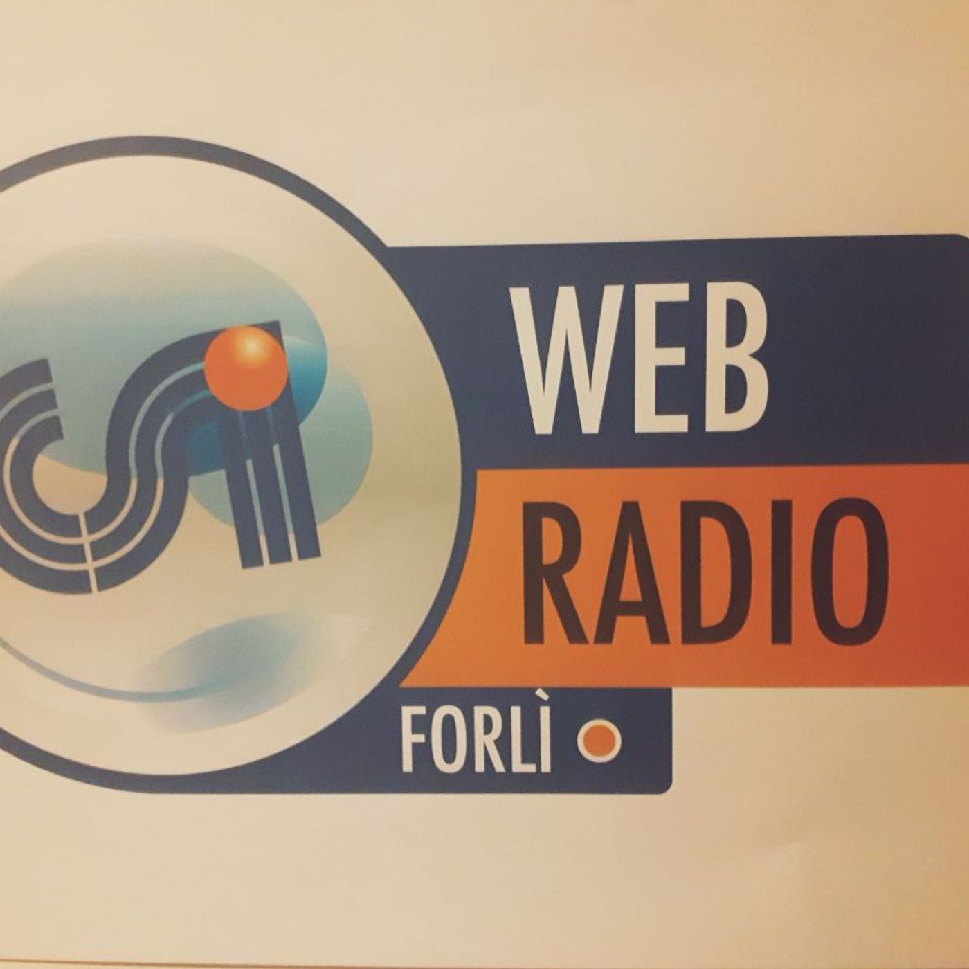 RADIO CSI FORLI\'