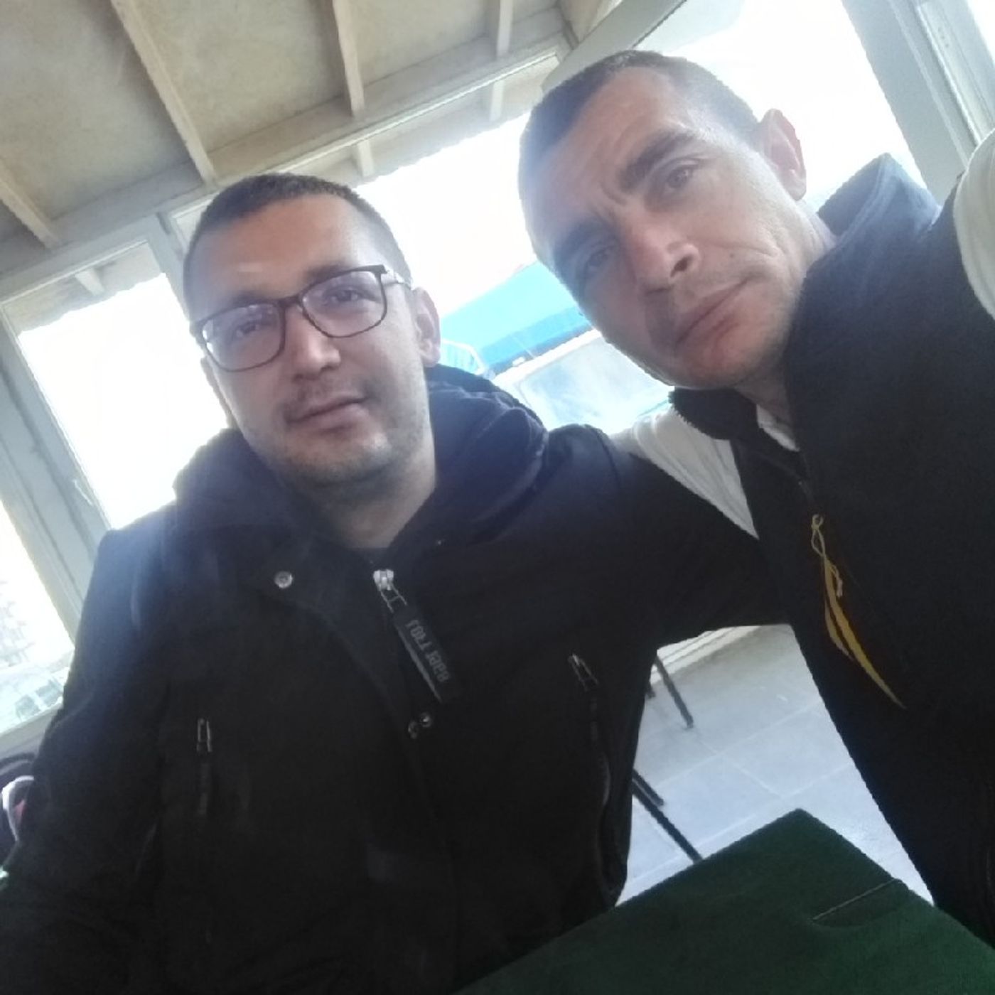 Radyo ağır damar Dj Mehmet eyvallah