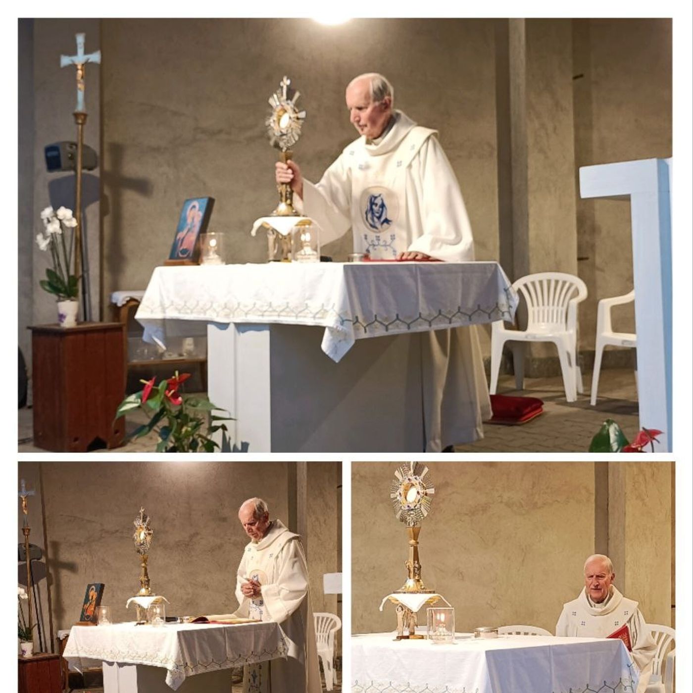 Padre Francesco Peyron
