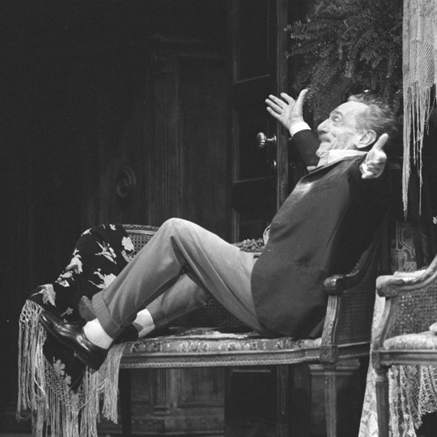 Il teatro italiano del secondo Novecento