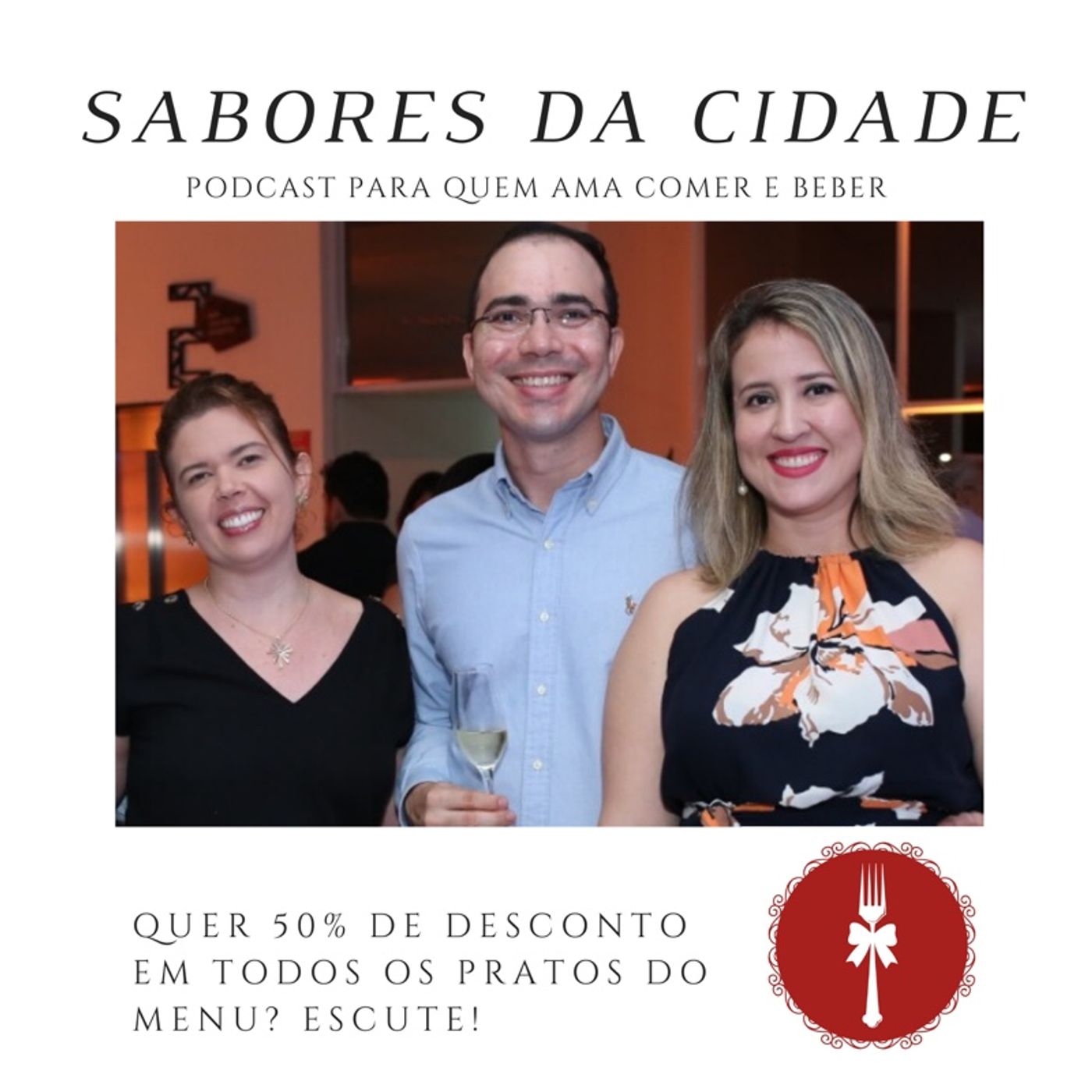 Sabores da Cidade