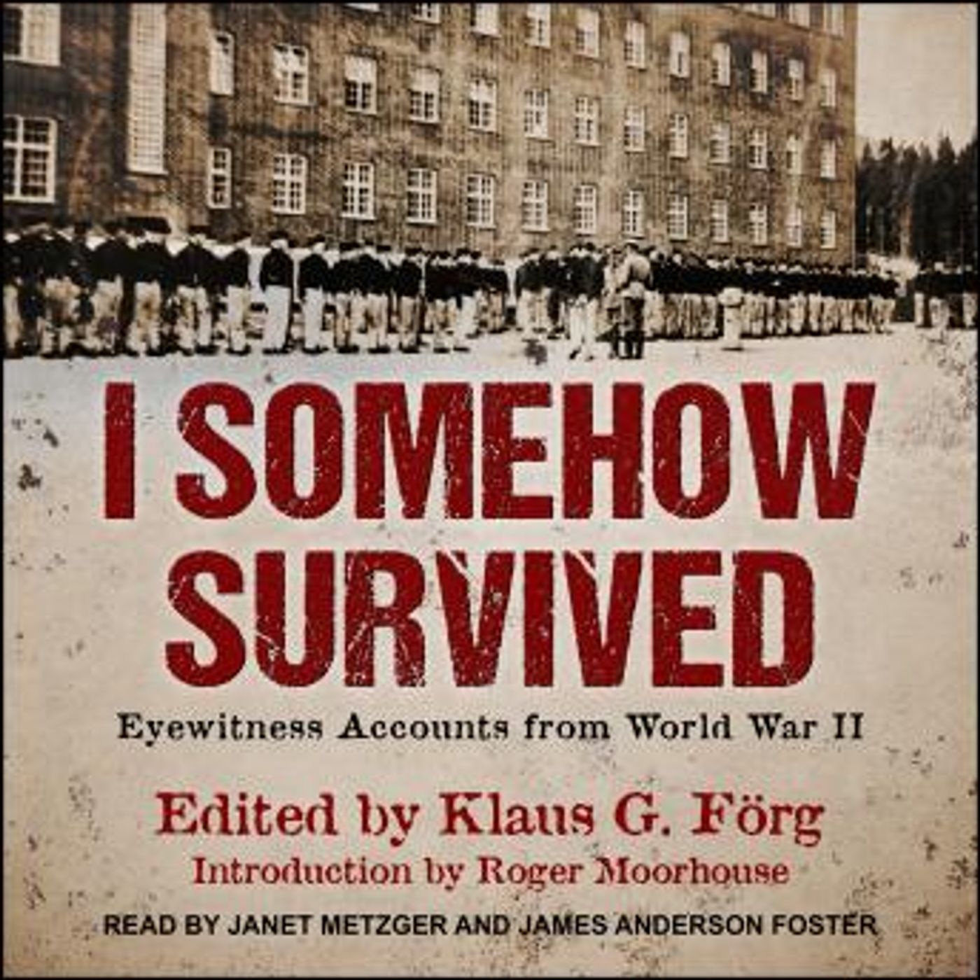 Stream Popular Free Audiobooks in Biography & Memoir, Military