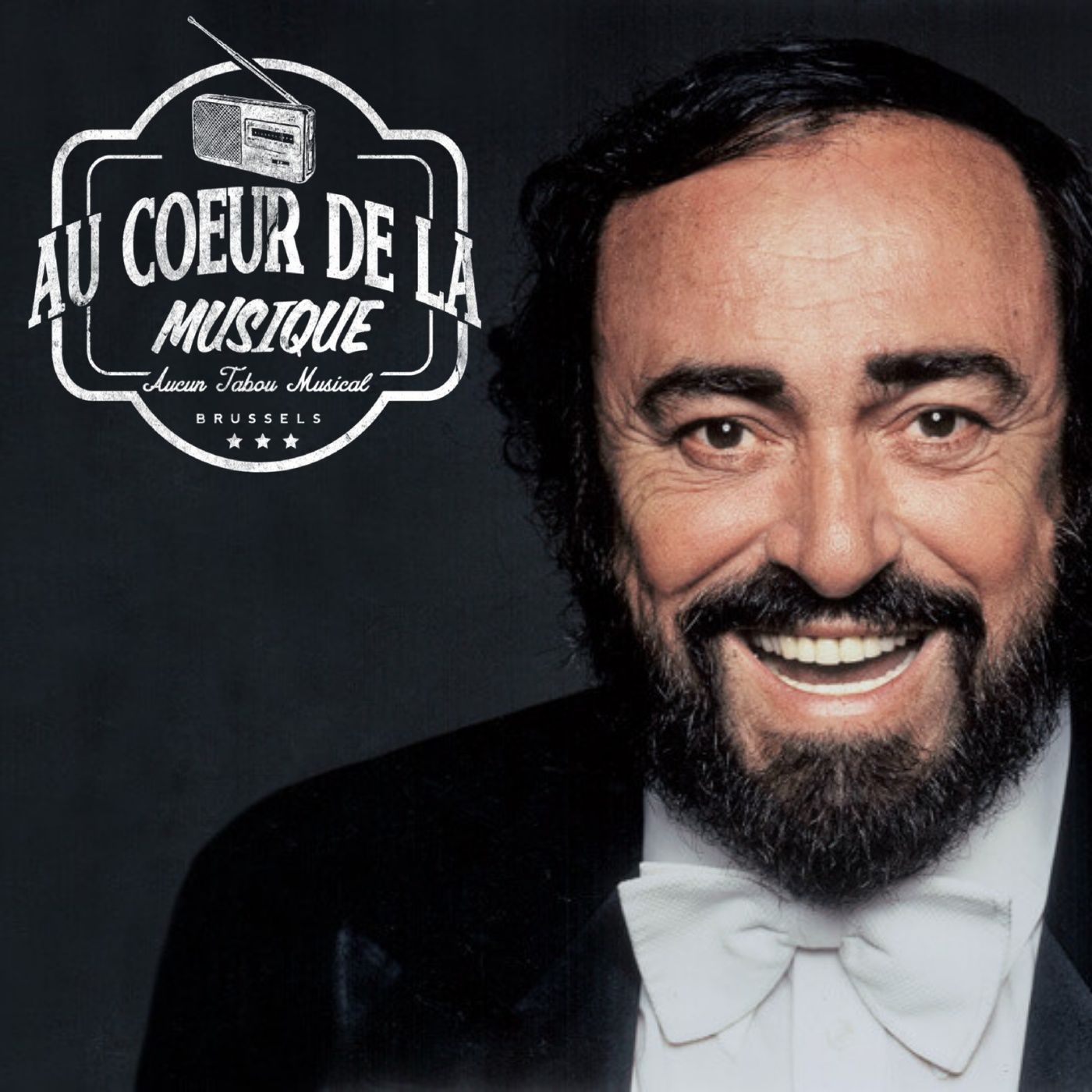 Au Coeur de la Musique