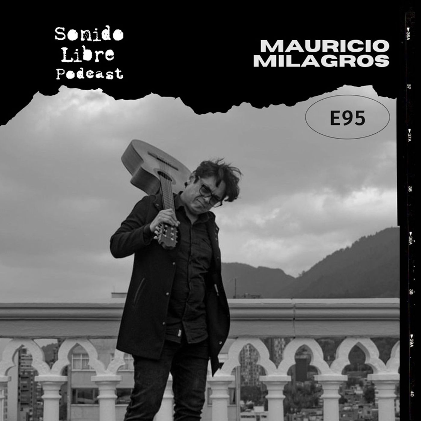 Sonido Libre Podcast