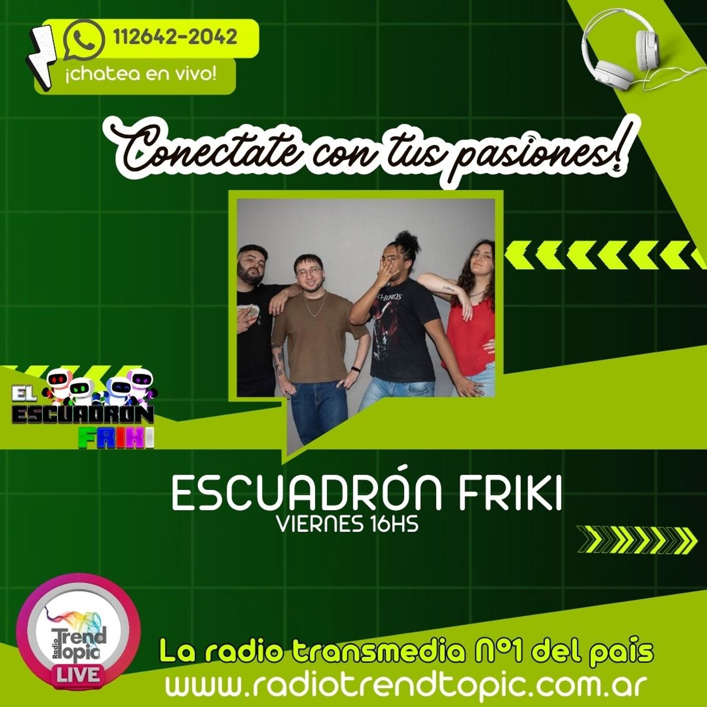 El Rincon Friki