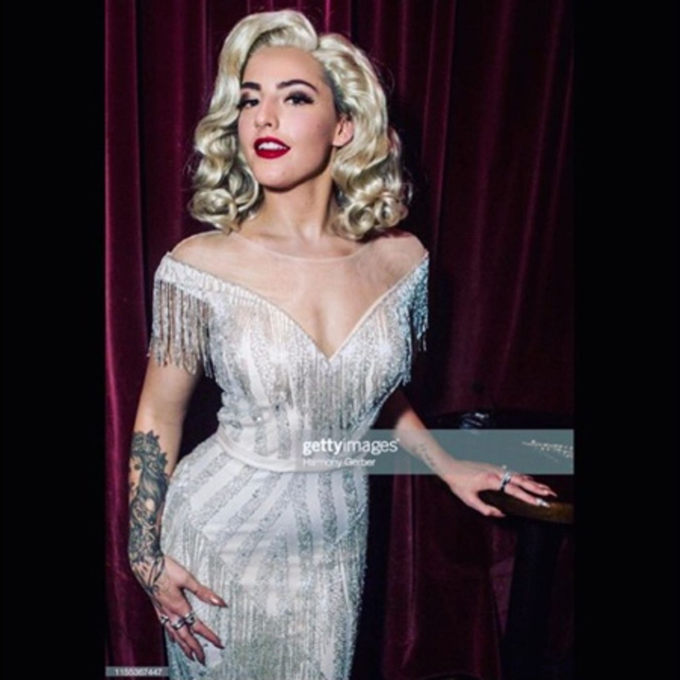 I Am Indi, Entertainment Show