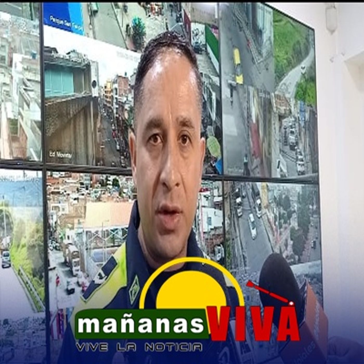 MY. Edwin Franco - Tema Resultados Operativos De Policía Ipiales