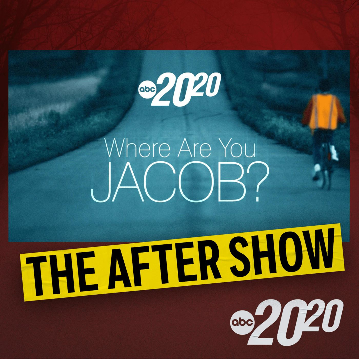 The After Show: “Where Are You Jacob?”   