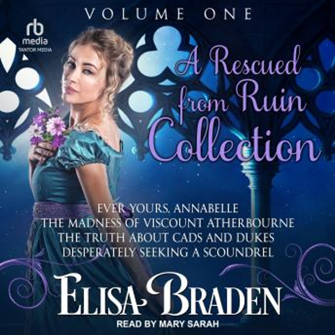 Unlock Top Full Audiobooks in Romance, Historical