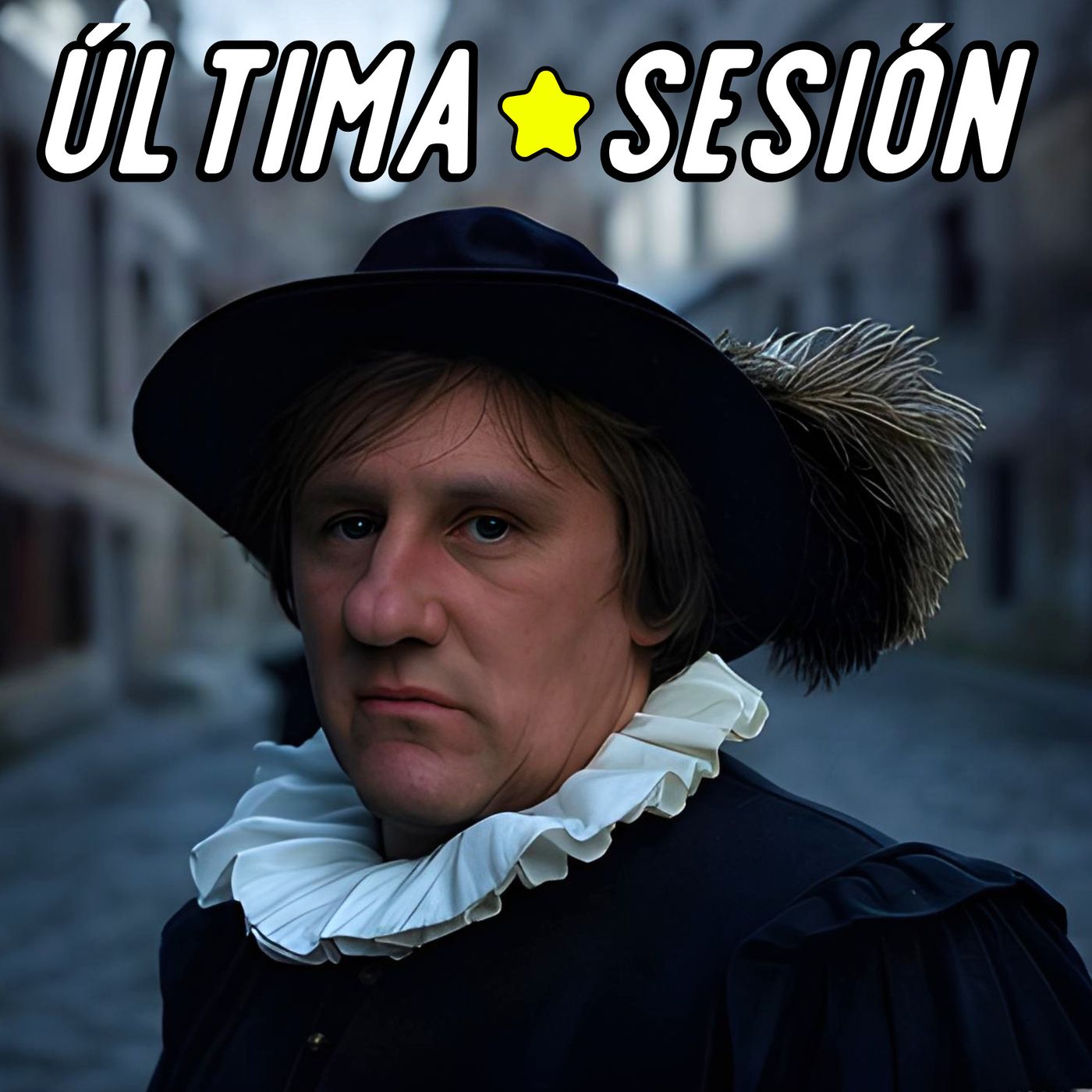Última Sesión