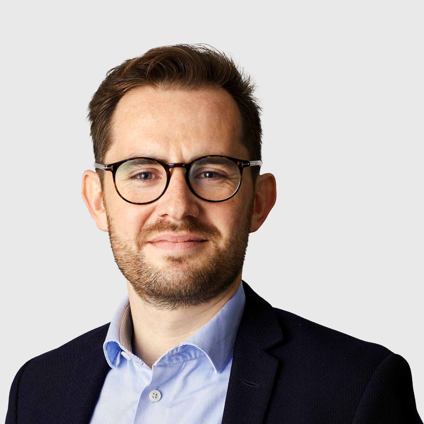 Kandidatportrætter - Alexander Ryle, Liberal Alliance