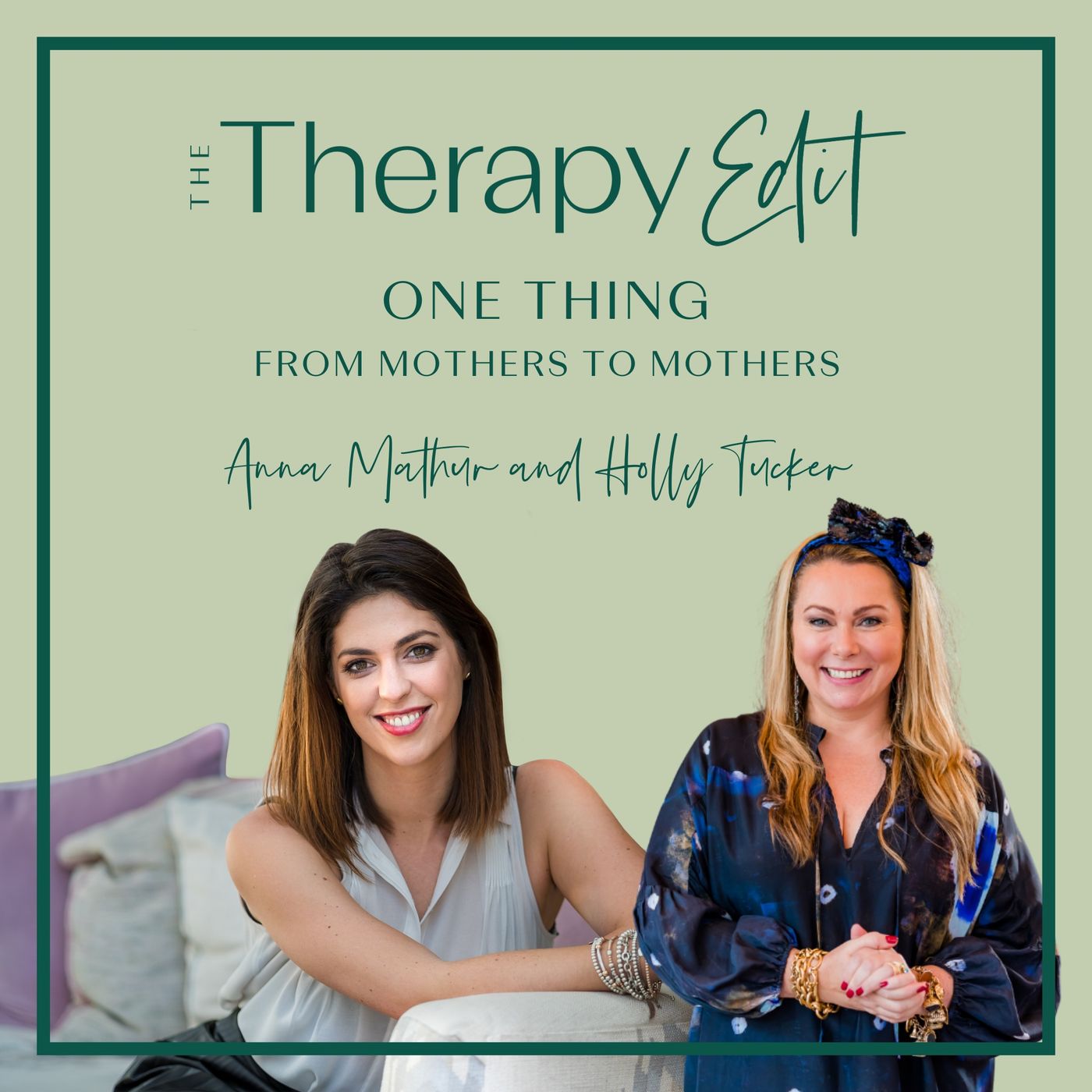 The Therapy Edit
