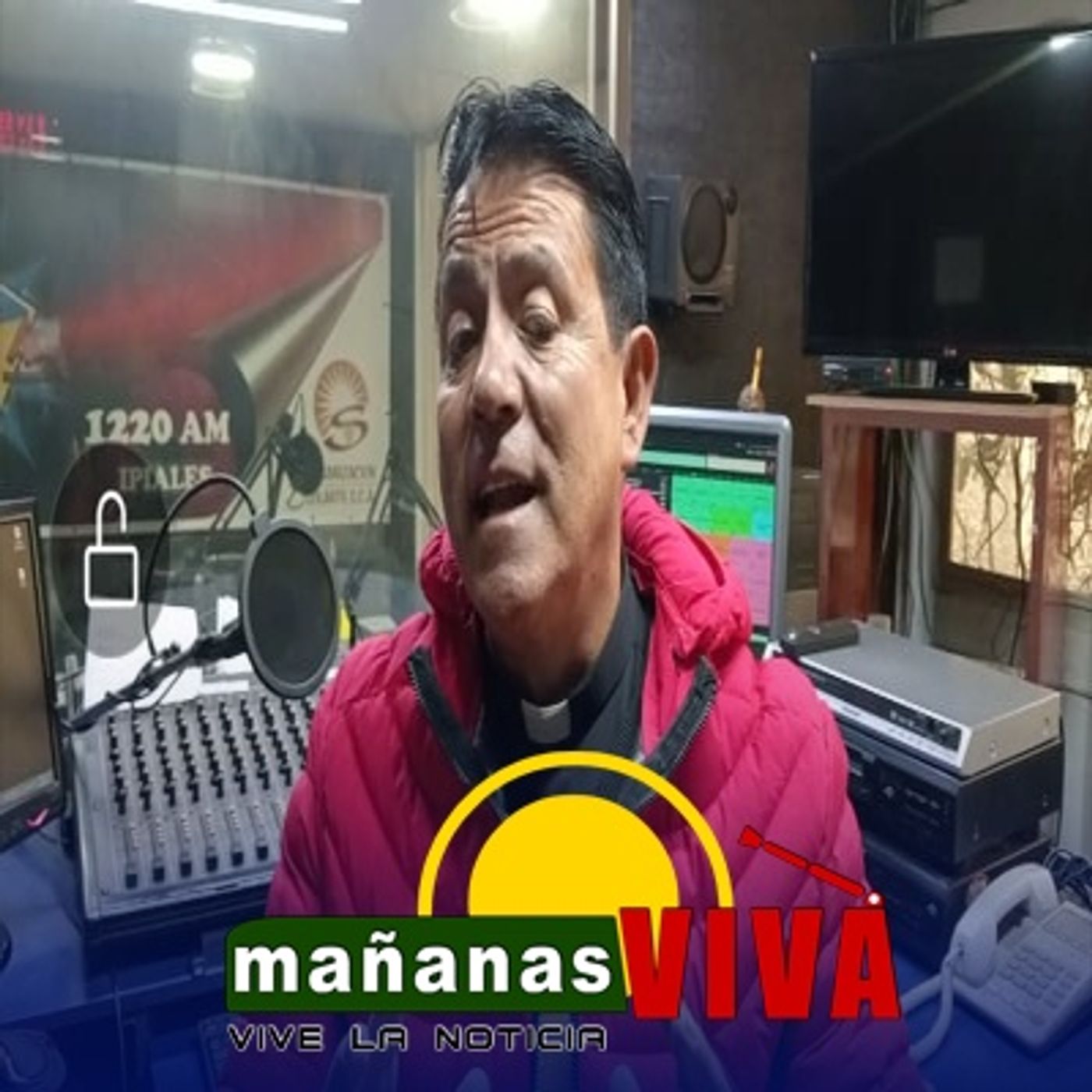 Padre Juan Alberto Chaves - Tema Significado De La Cuaresma