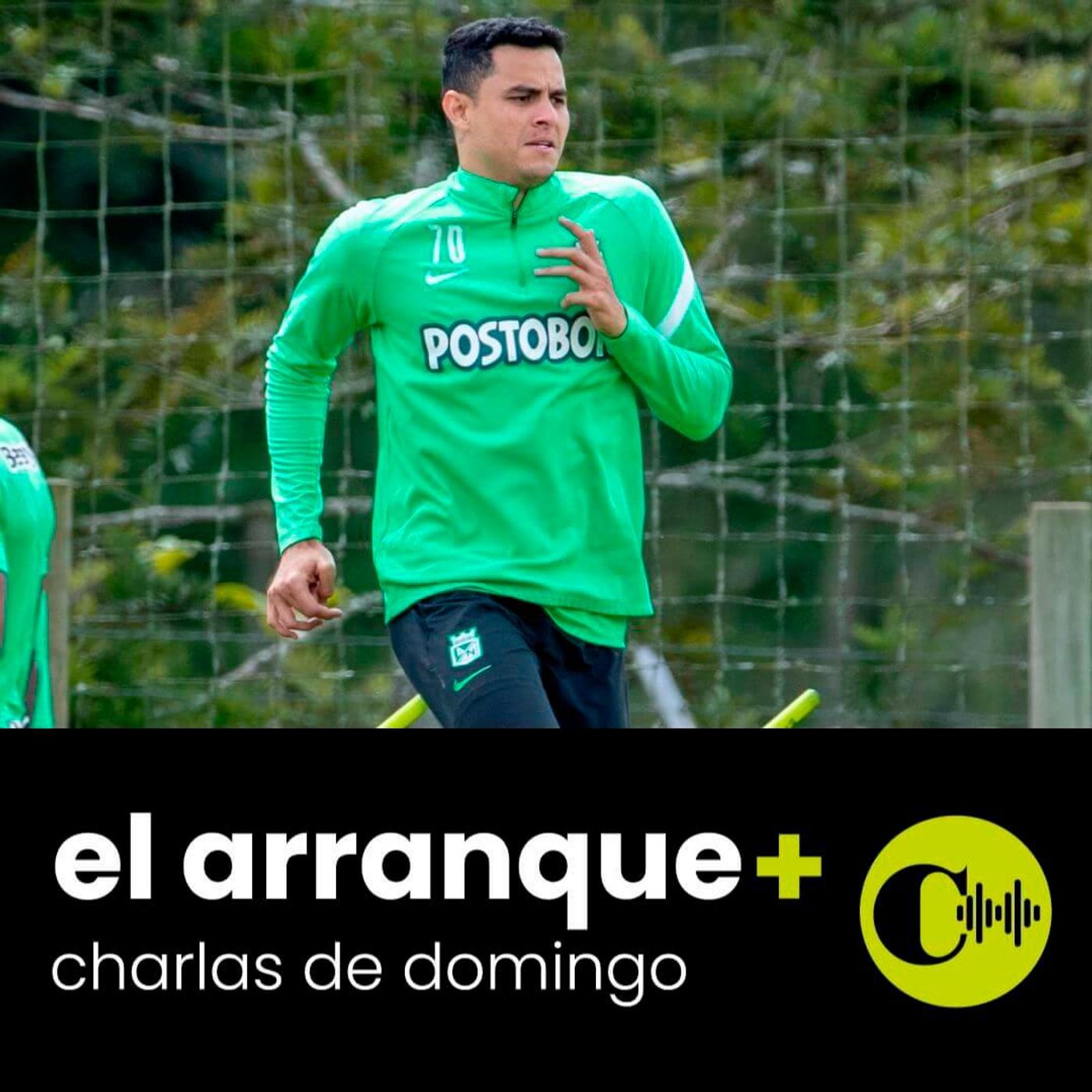 84. Domingo, 10 de julio de 2022. Así fue el paso de Gio Moreno por Atlético Nacional episode artwork