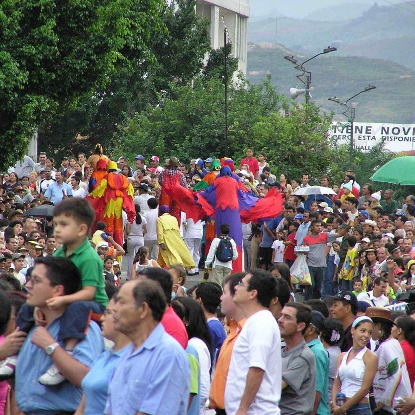 MAURICIO MEJÍA LÓPEZ