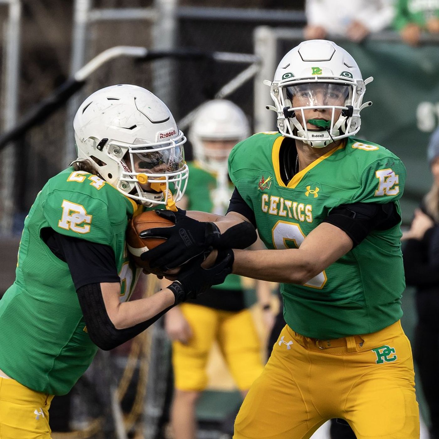 2025 IHSA playoffs: Steve Soucie’s Class 5A semifinal round analysis episode artwork
