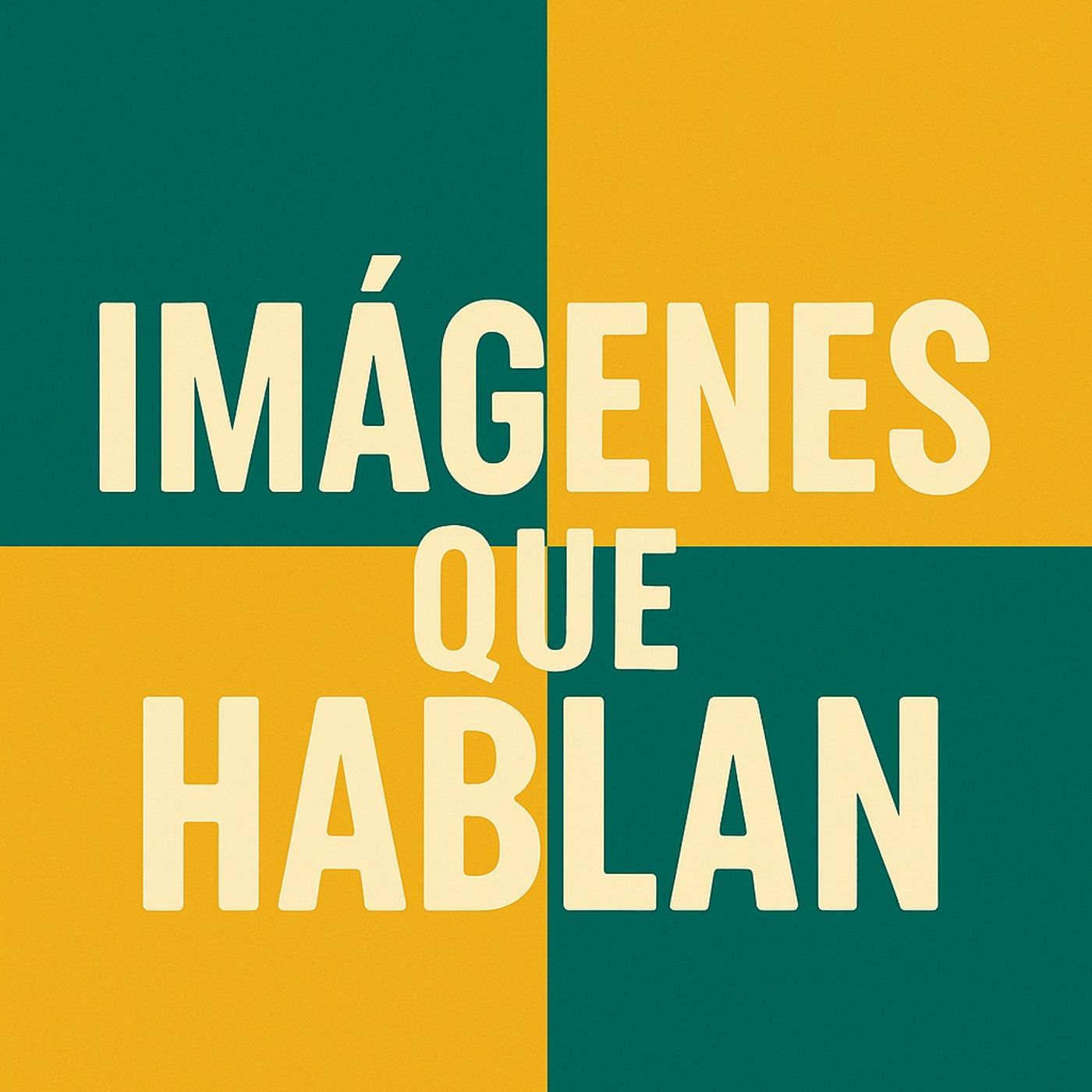 Imágenes que hablan