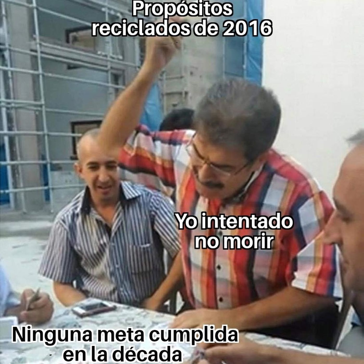 La Mala Hora