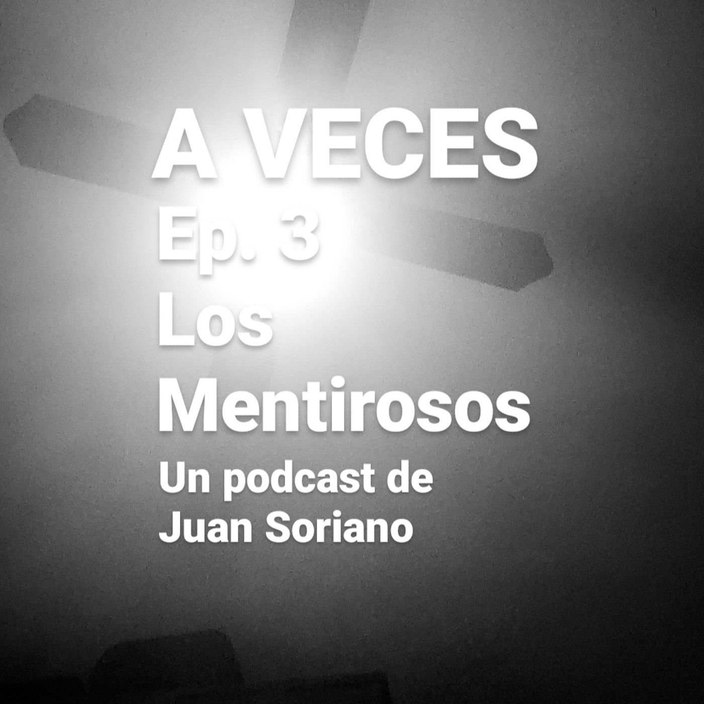XXXL, otro Podcast de Juan Soriano