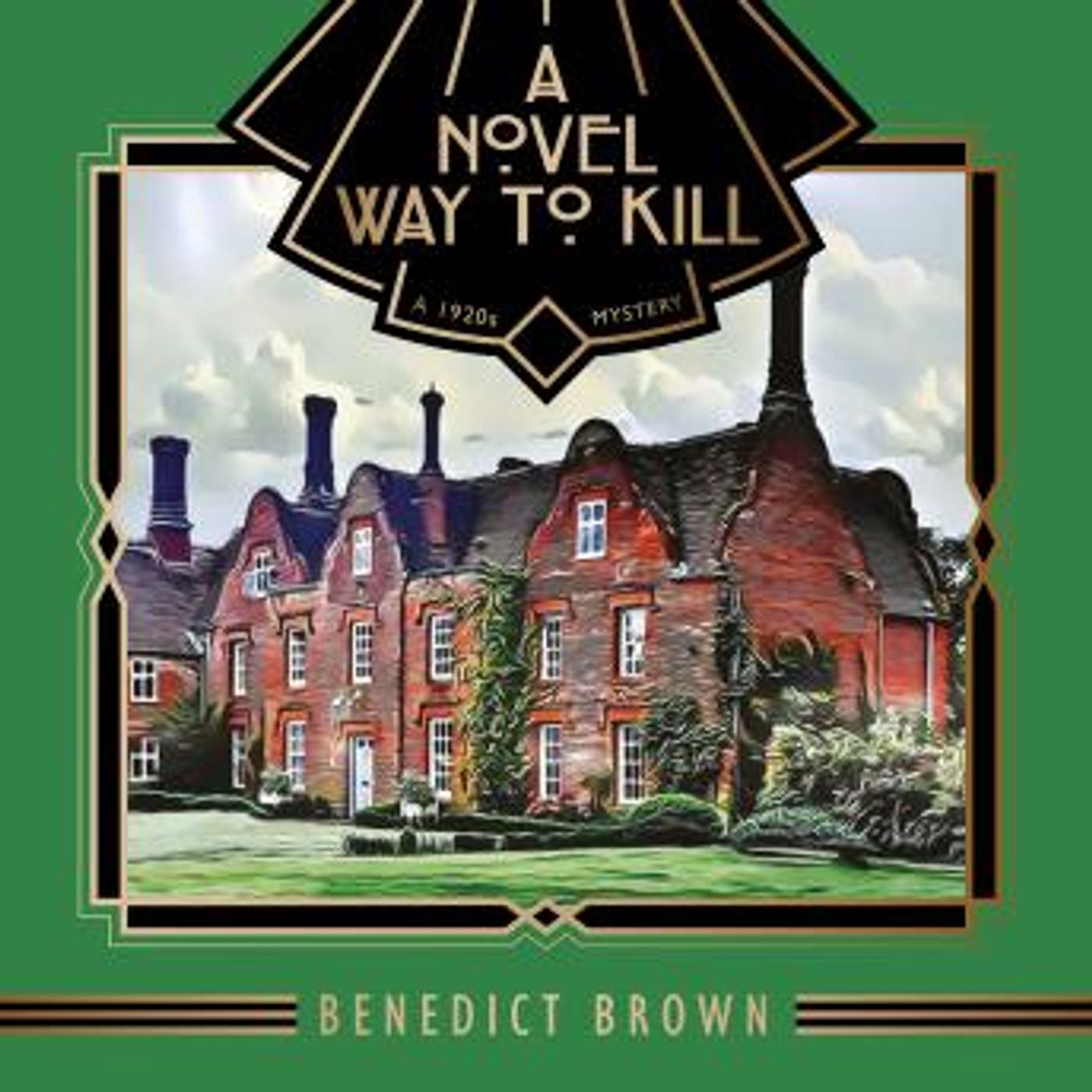 Discover the Best Audio Stories in Mystery, Thriller & Horror, Suspense