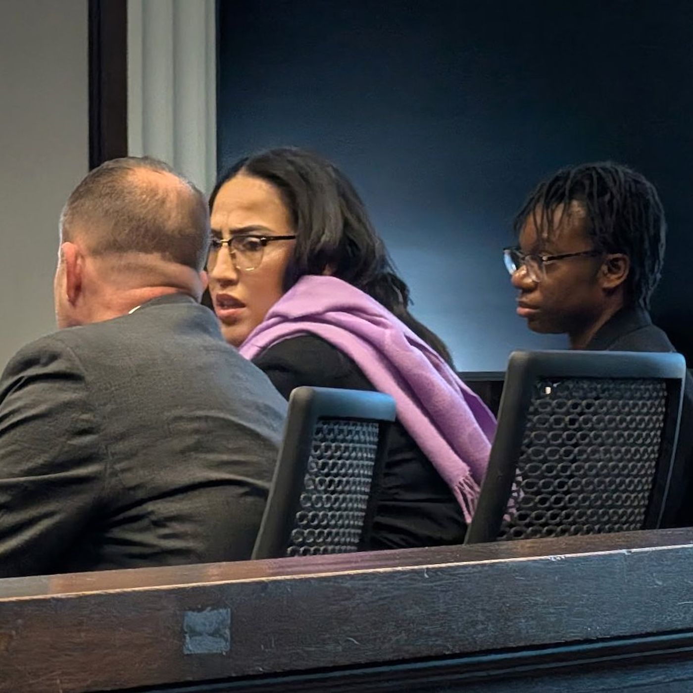 What could come next in the Xandria Harris case? episode artwork