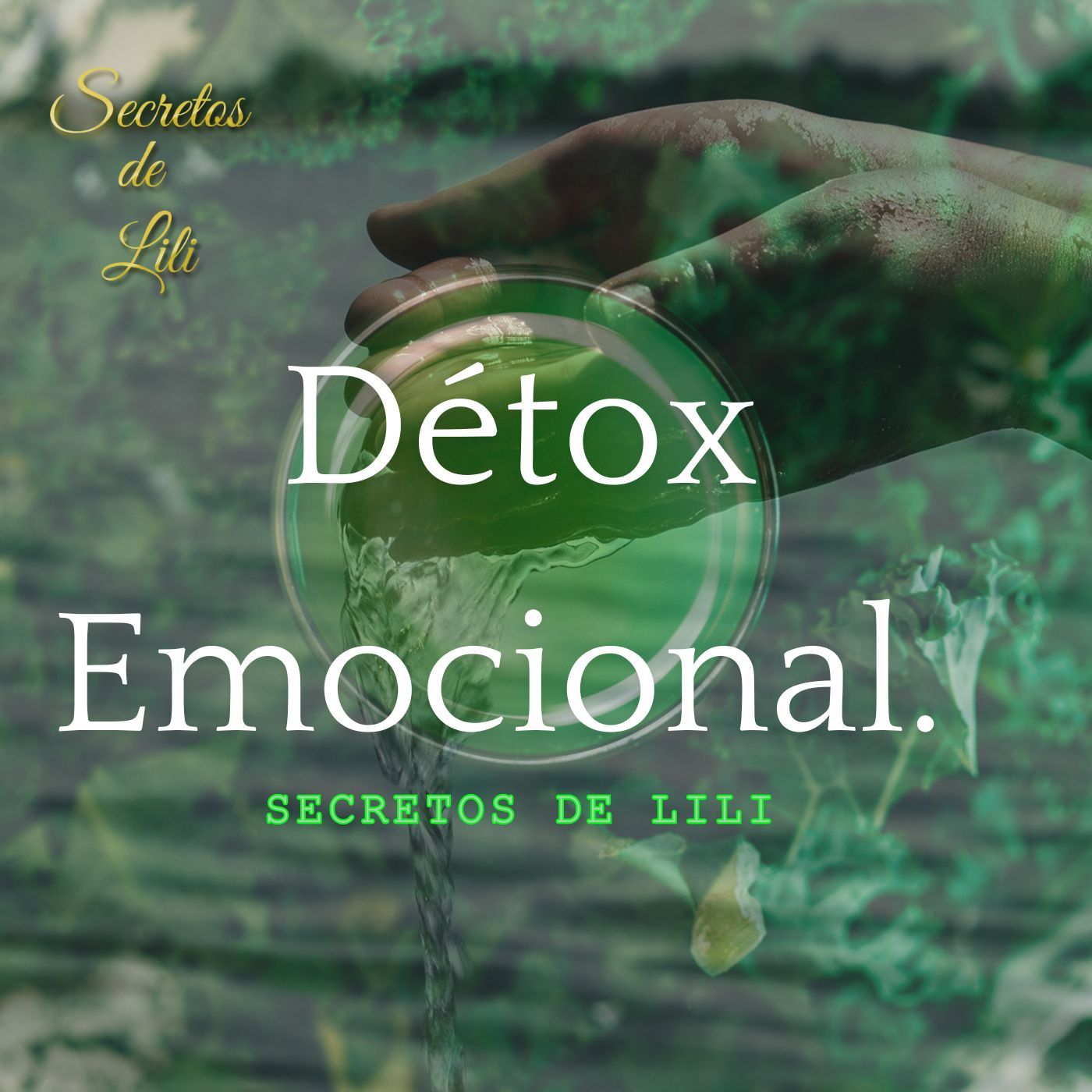 Détox emocional