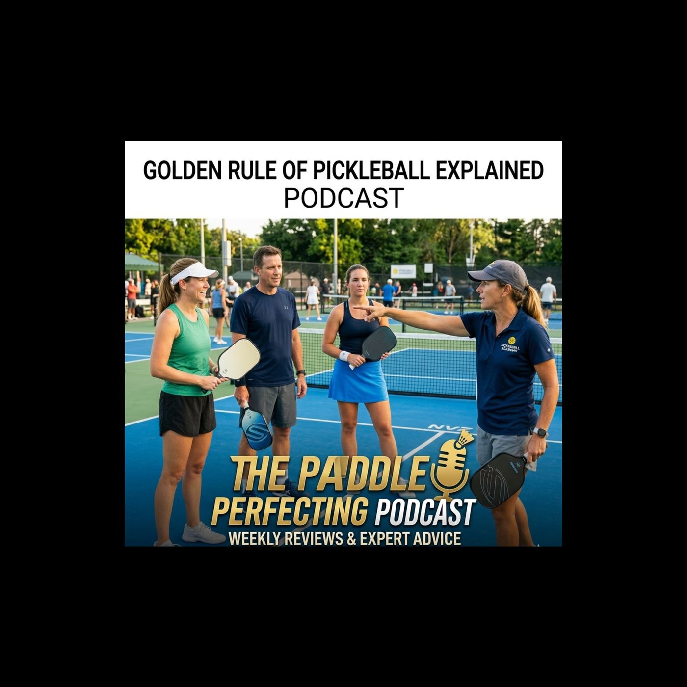 Why Pickleball Is Taking Over the Sports World